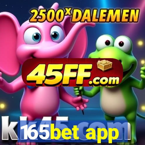 165bet app